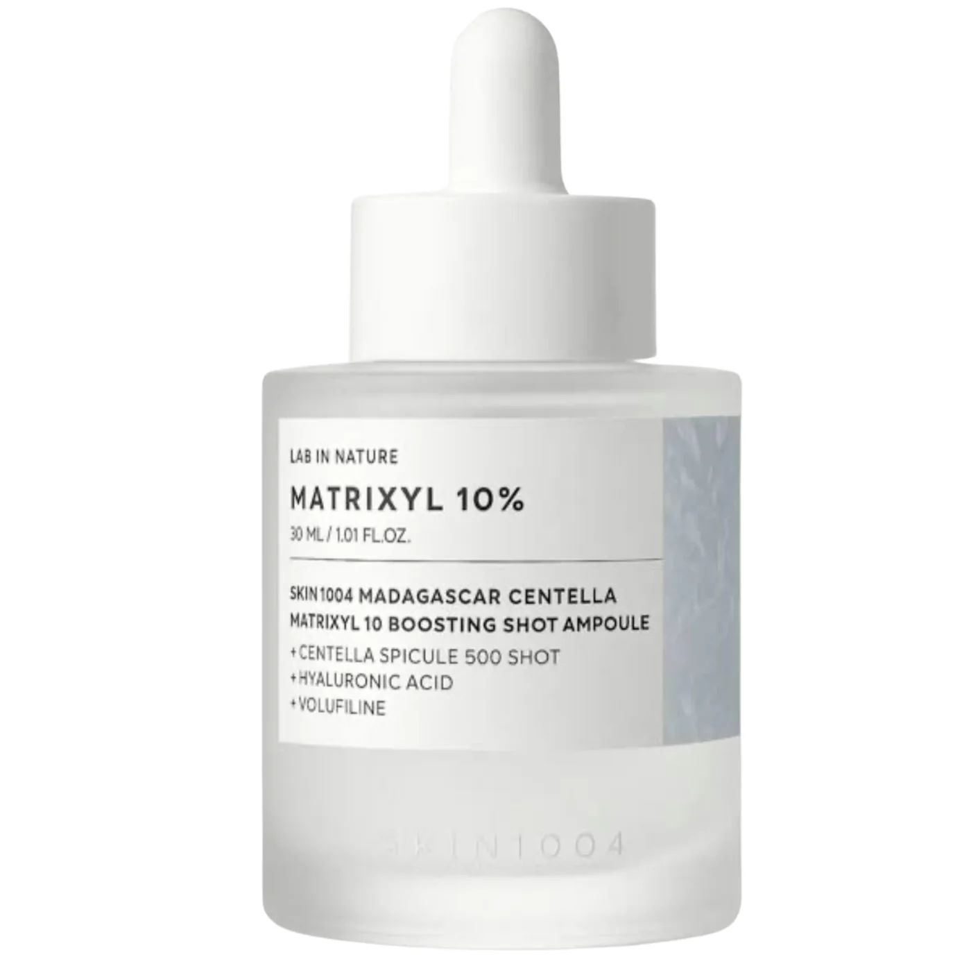 SKIN1004 Matrixyl 10 Boosting Shot Ampoule
