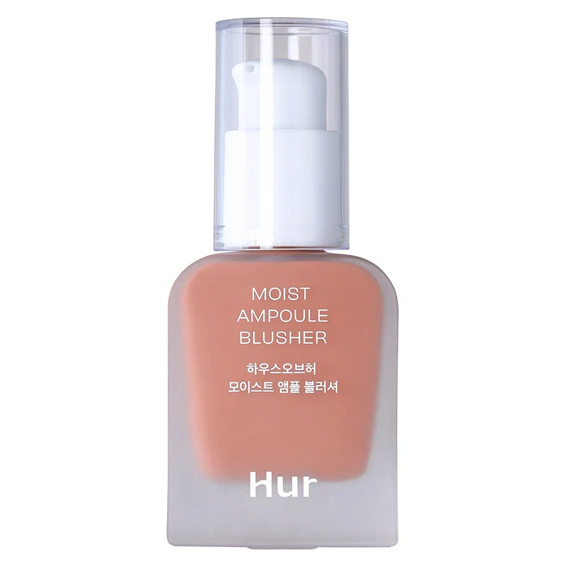House of Hur Moist Ampoule Blusher