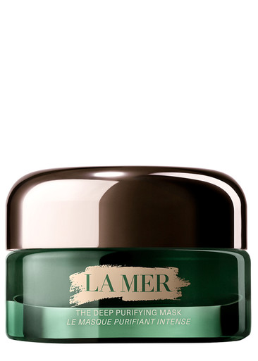 LA MER The Deep Purifying Mask