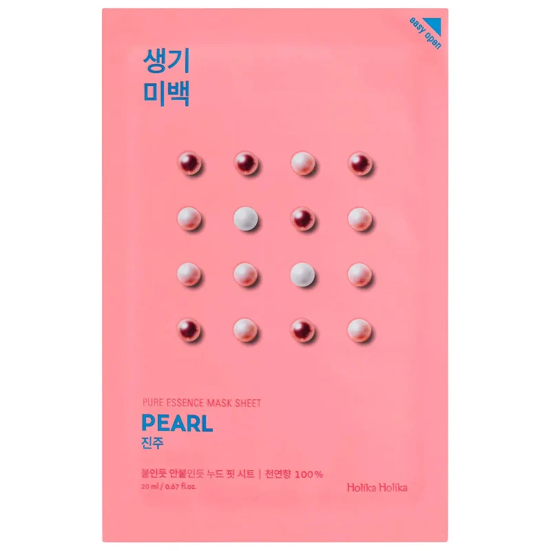 Holika Holika Pure Essence Mask Sheet