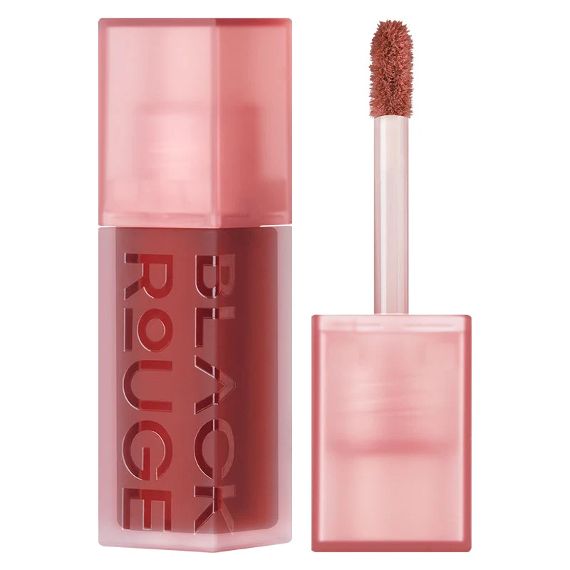BLACK ROUGE Double Layer Over Velvet