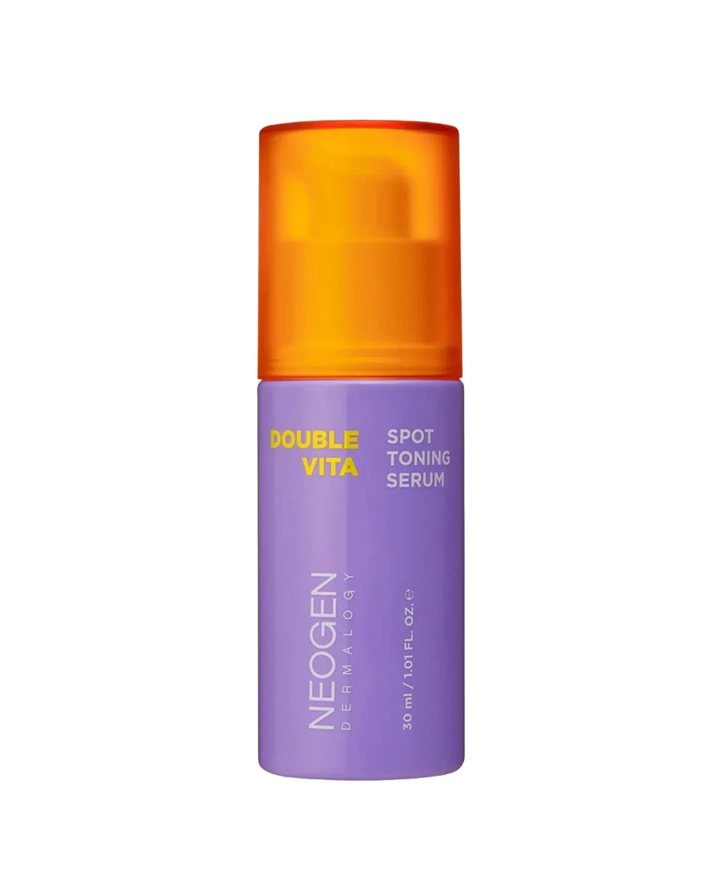 NEOGEN Dermalogy Double Vita Spot Toning Serum