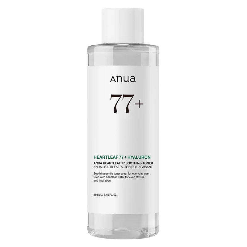 Anua Heartleaf 77% Soothing Toner