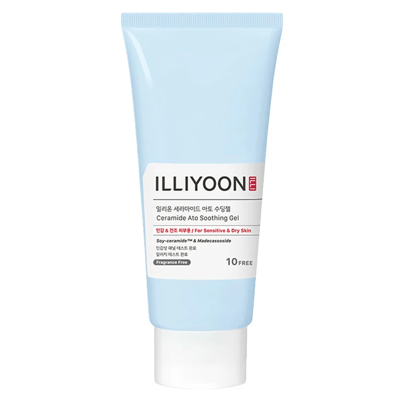 Illiyoon Ceramide Ato Soothing Gel