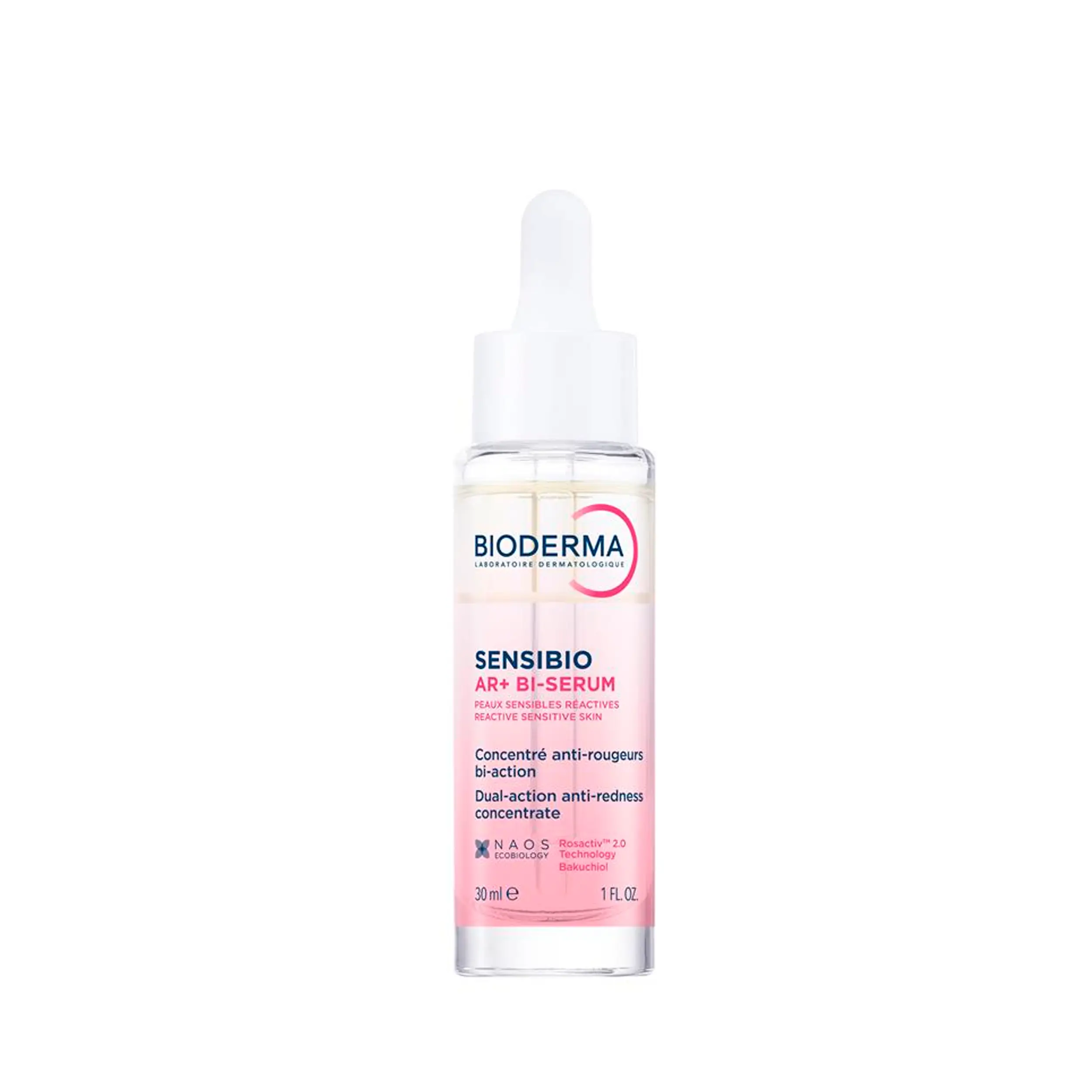 Bioderma Sensibio AR+ Bi-serum