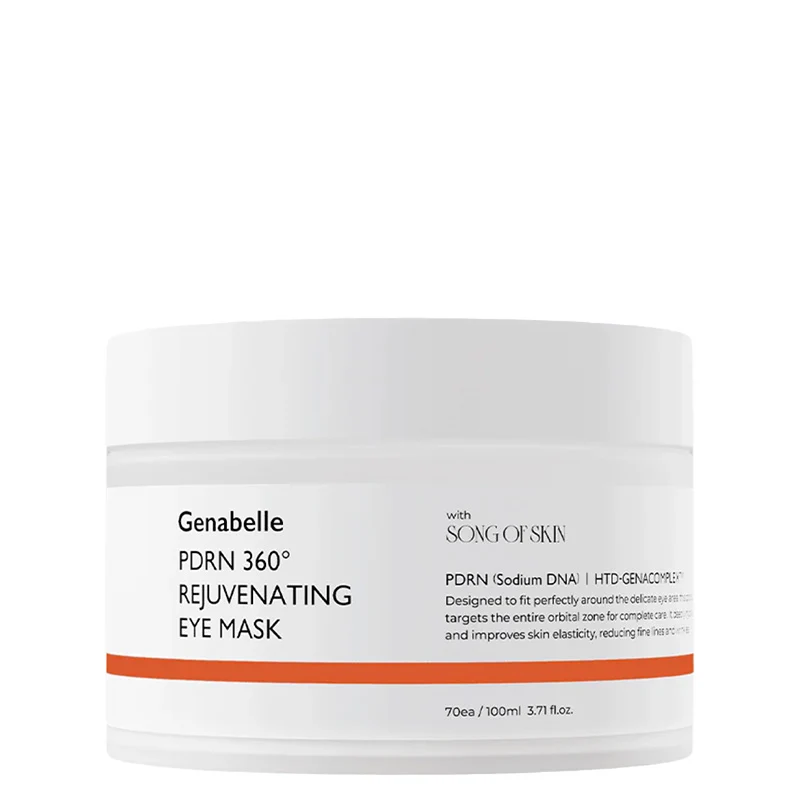 Genabelle PDRN 360 Rejuvenating Eye Mask