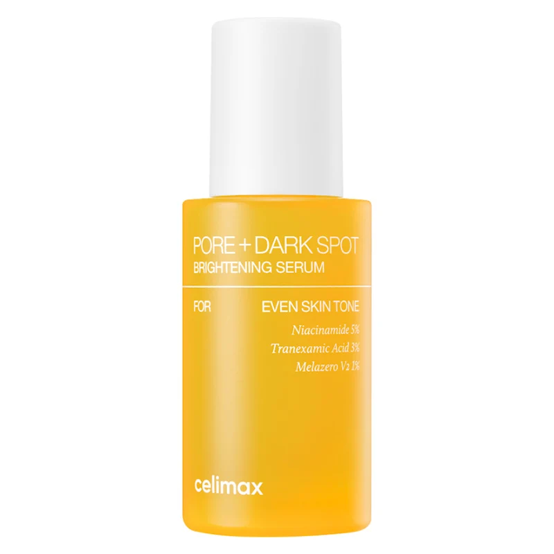 Celimax Pore+Dark Spot Brightening Serum