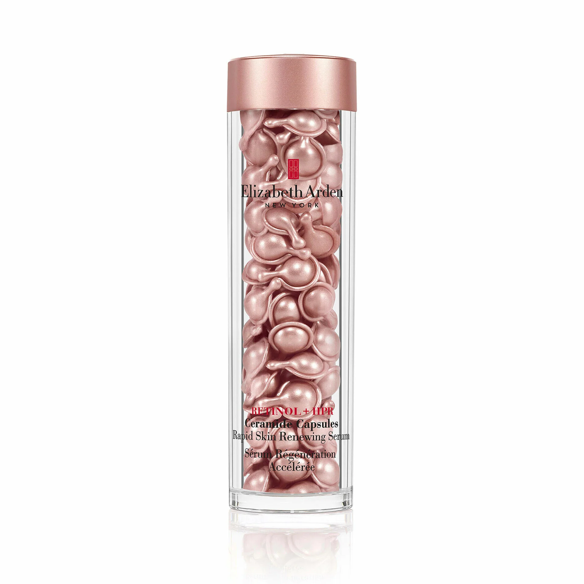 Elizabeth Arden Retinol + HPR Ceramide Capsules Rapid Skin Renewing Serum