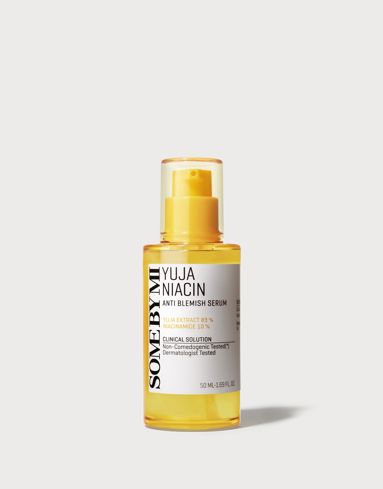 SOME BY MI YUJA NIACIN ANTI-BLEMISH SERUM