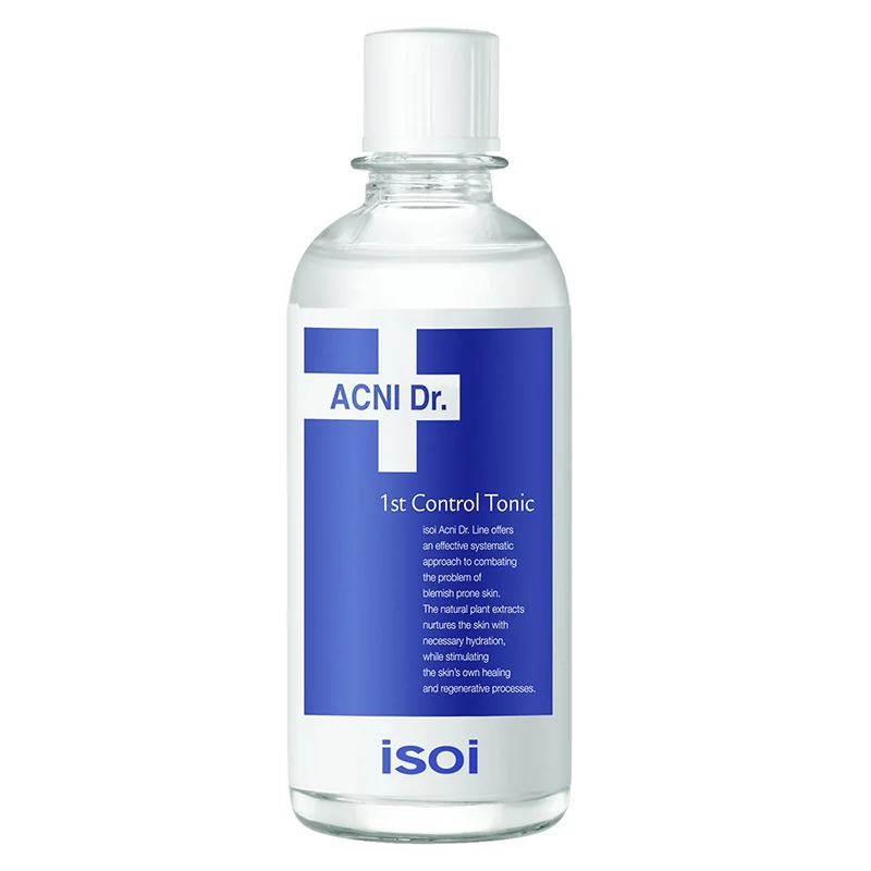 ISOI ACNI Dr. 1st Control Tonic