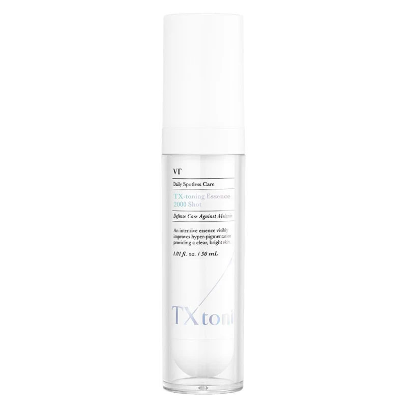 VT Cosmetics TX-Toning Essence 2000 Shot