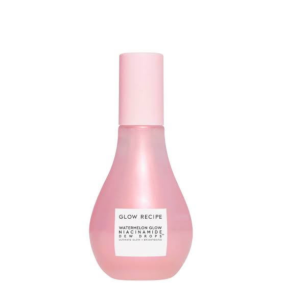 Glow Recipe Watermelon Glow Niacinamide Dew Drops