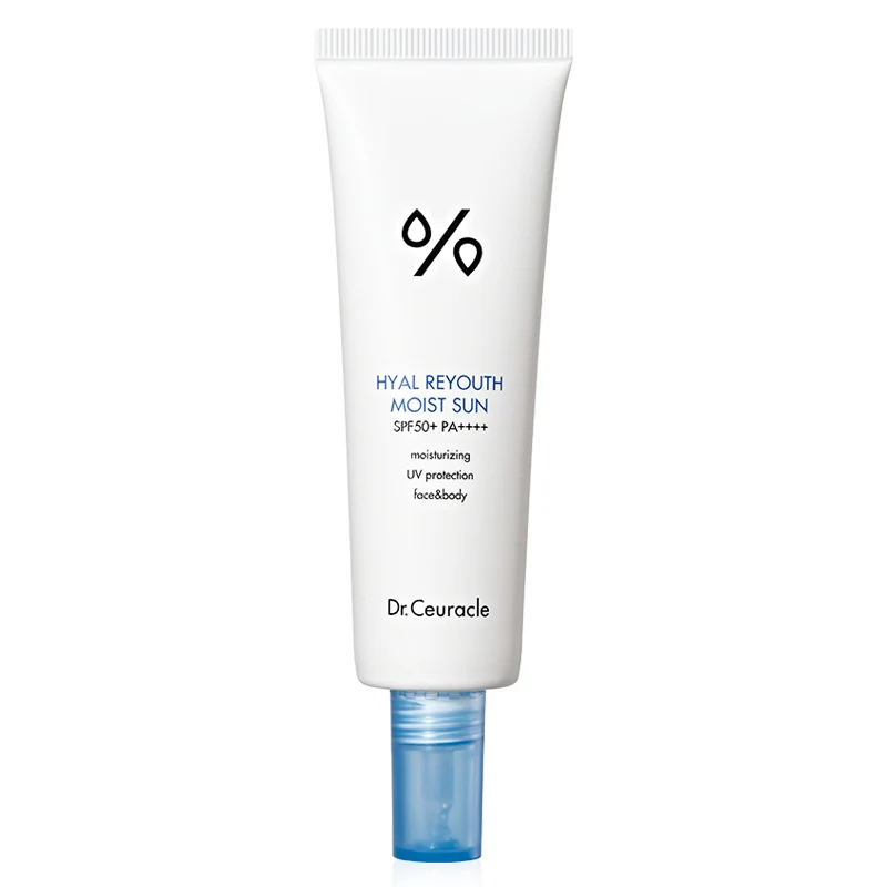 Dr. Ceuracle Hyal Reyouth Moist Sun
