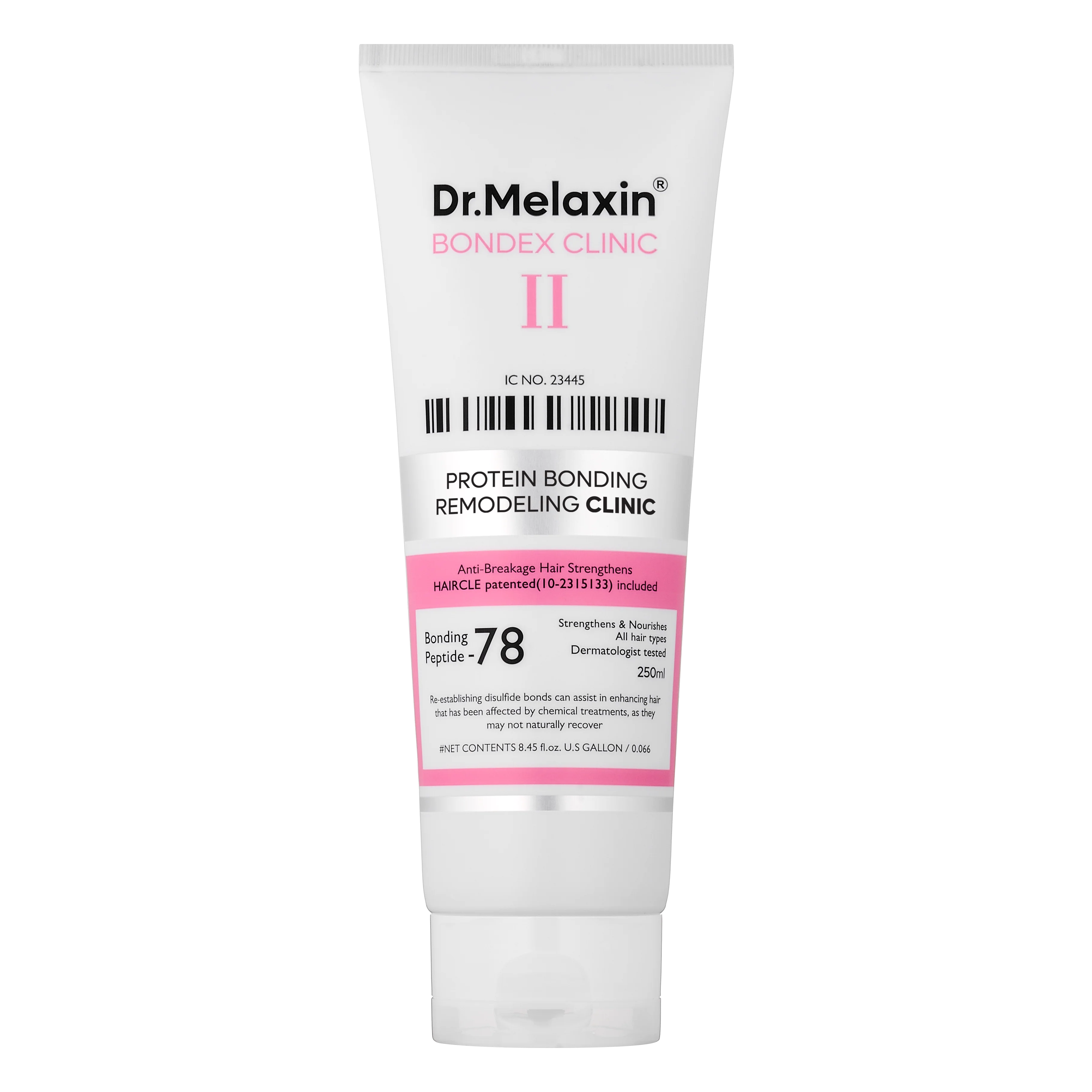 Dr.Melaxin Bondex Protein Bonding Remodeling Clinic
