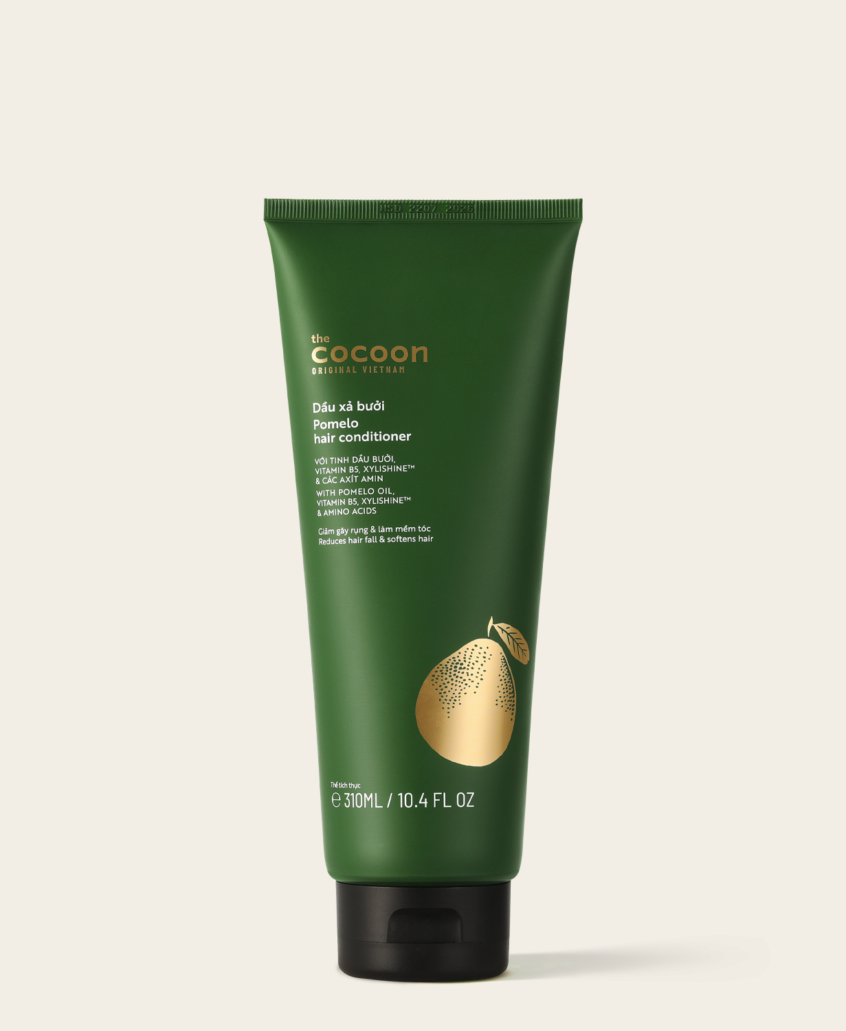 Cocoon Grapefruit Conditioner