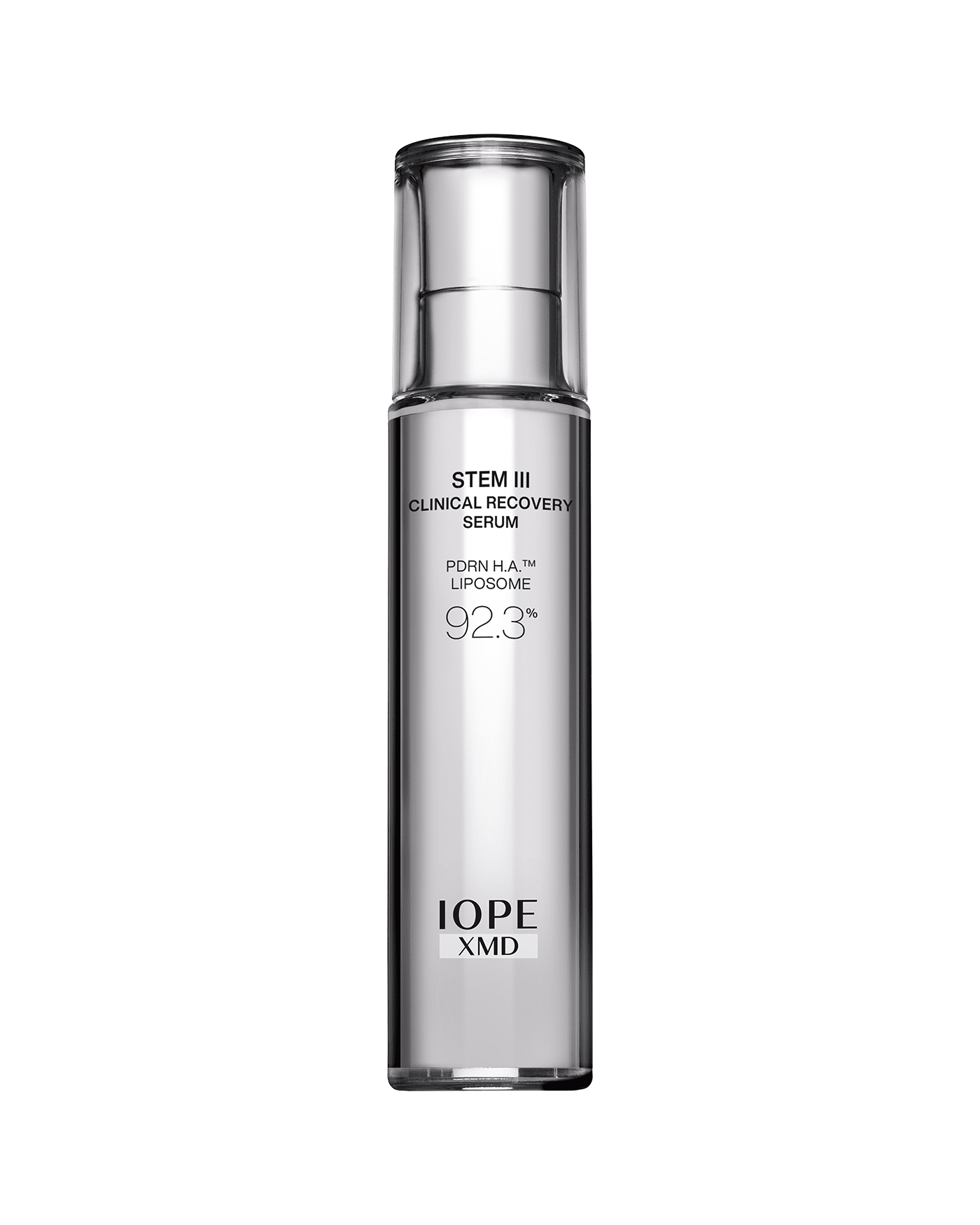 IOPE XMD Stem III Clinical Recovery Serum