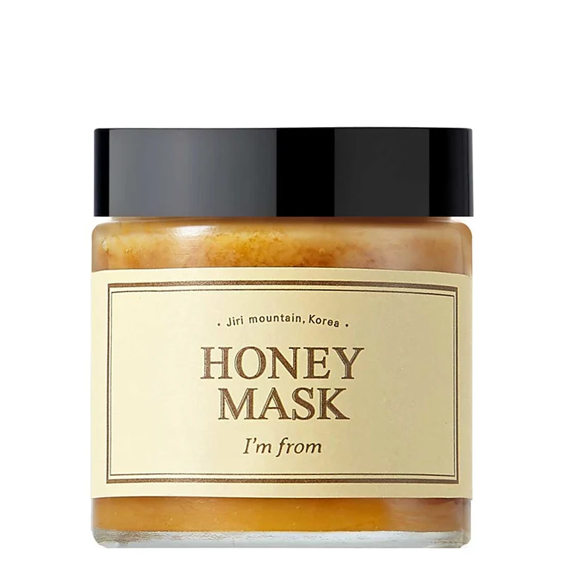 I'M FROM Honey Mask