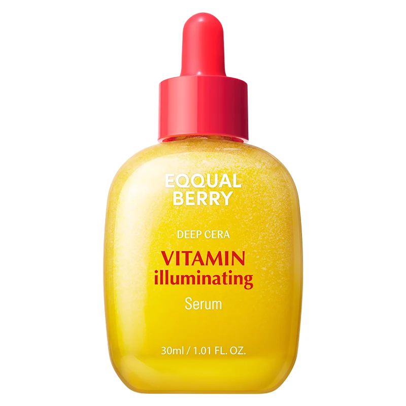 Eqqualberry Vitamin Illuminating Serum