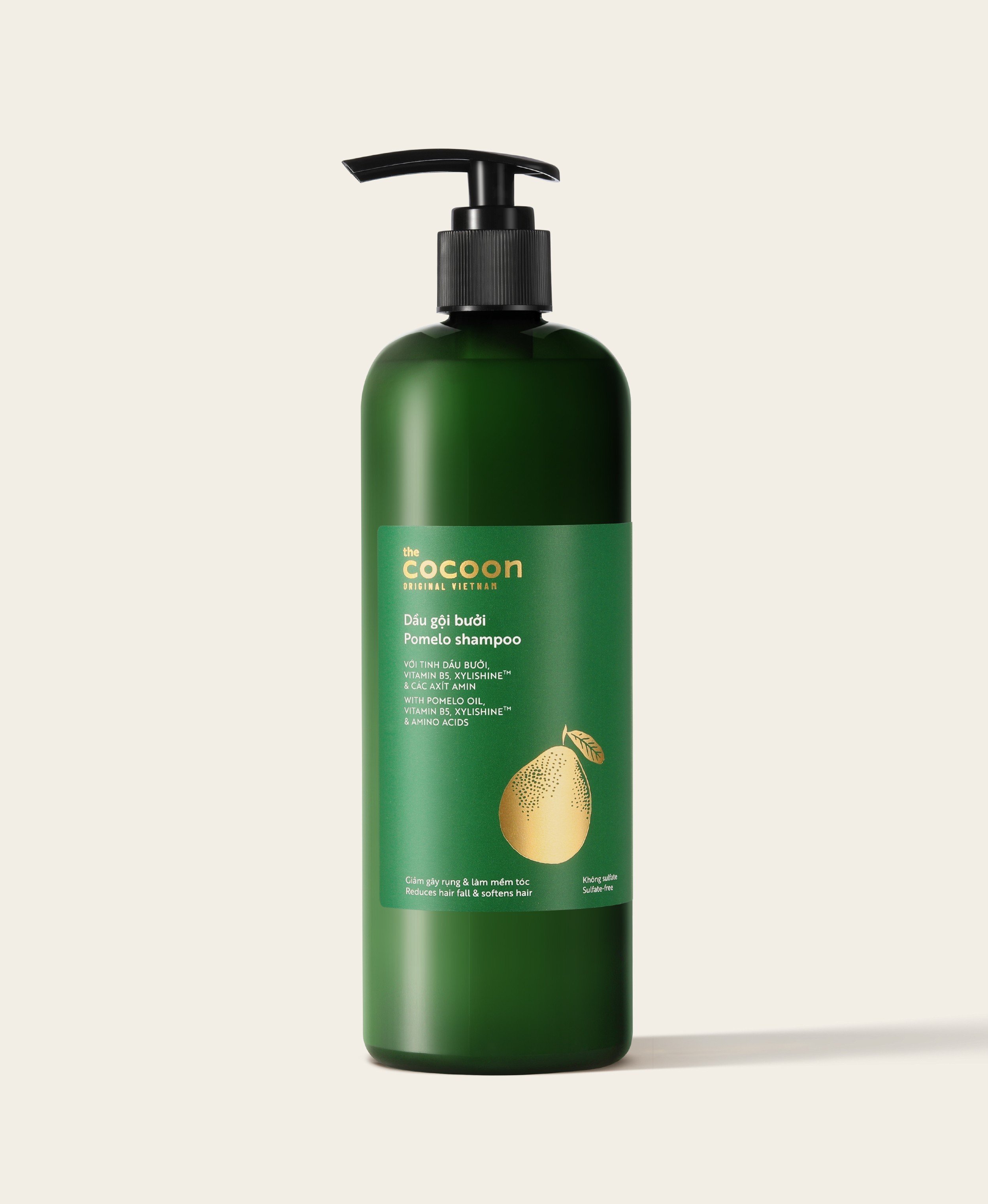 Cocoon Pomelo Shampoo