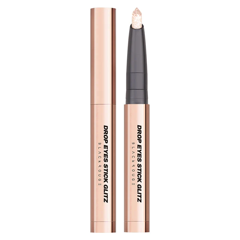 BLACK ROUGE Drop Eyes Stick Glitz