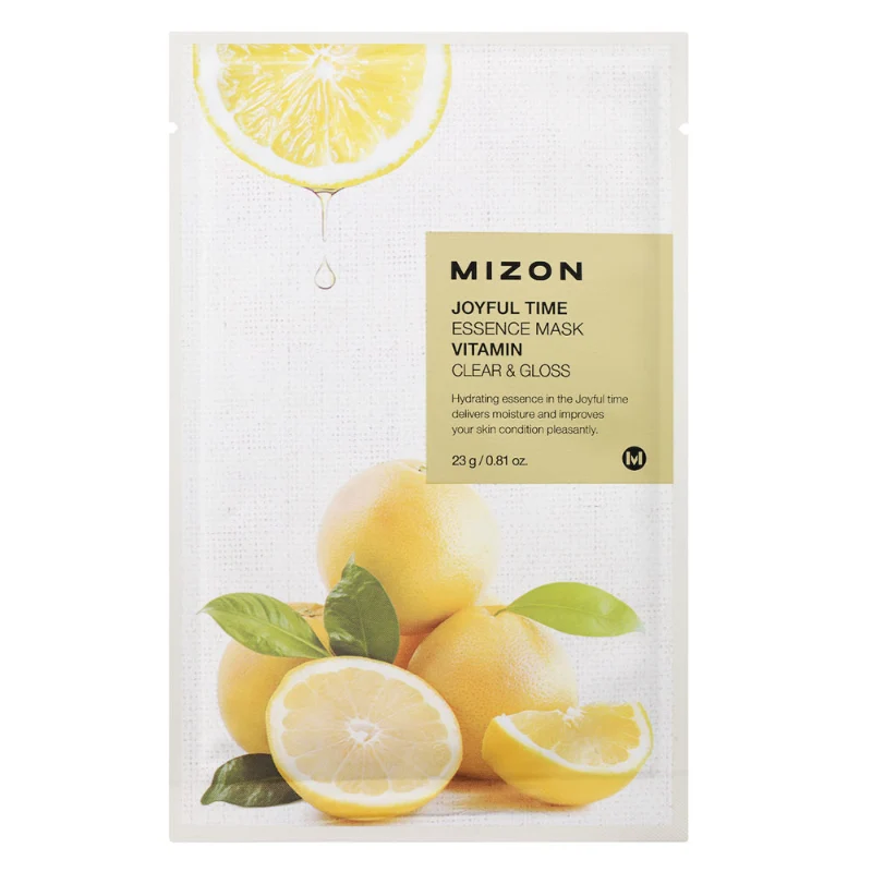 Mizon Joyful Time Essence Mask
