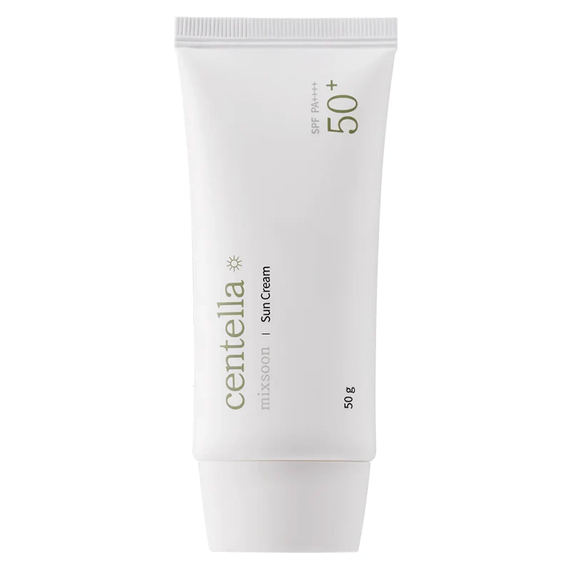 MIXSOON Centella Sun Cream SPF50+ PA++++