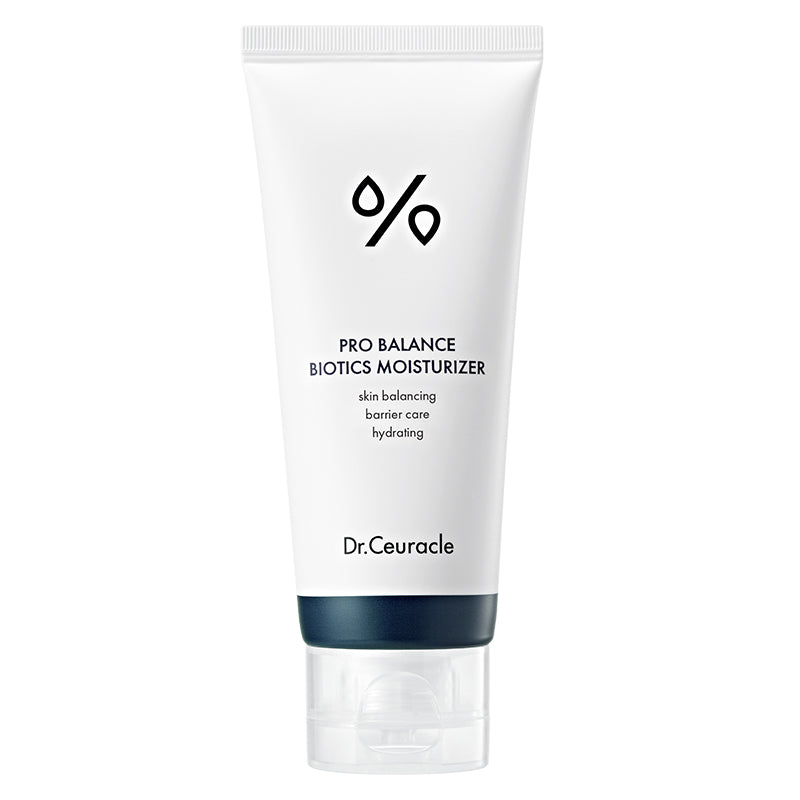 Dr. Ceuracle Pro Balance Biotics Moisturizer