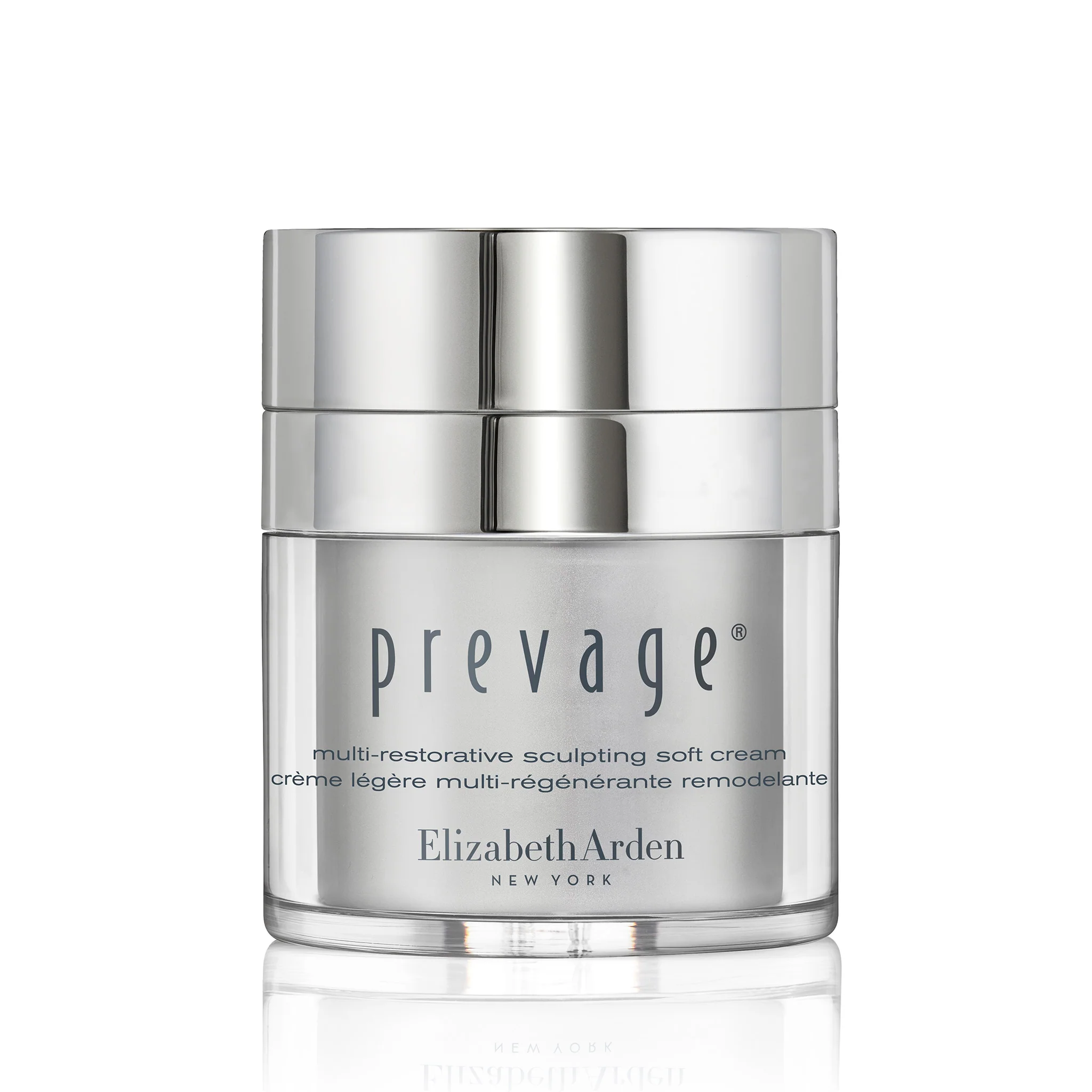 Elizabeth Arden, Inc. PREVAGE® Multi-Restorative Sculpting Soft Cream