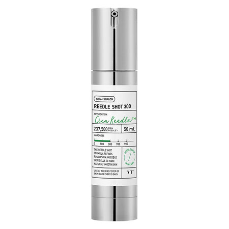 VT Cosmetics Advanced Booster