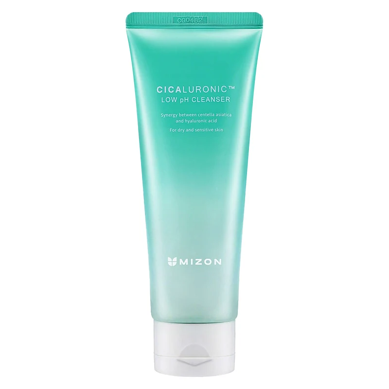Mizon Cicaluronic Low Ph Cleanser