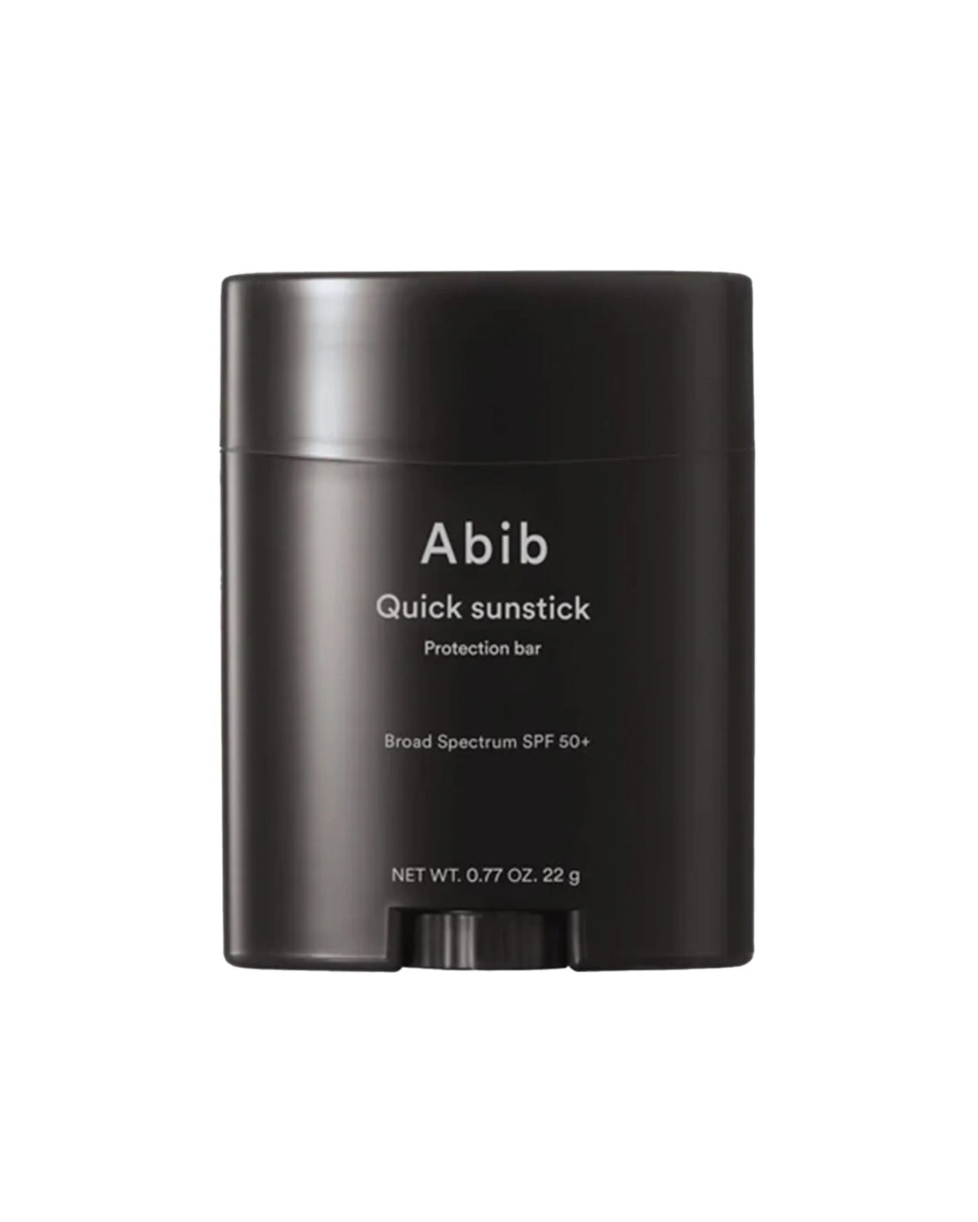 Abib Quick Sunstick Protection Bar Broad Spectrum SPF 50+ PA++++