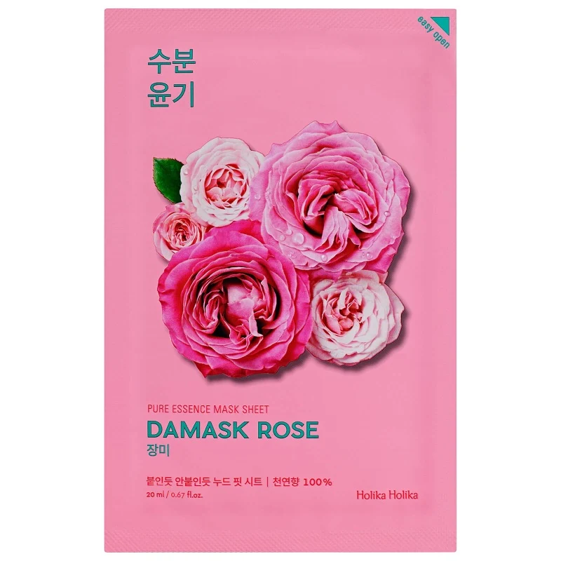 Holika Holika Pure Essence Mask Sheet