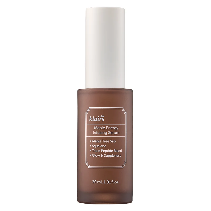 Dear Klairs Maple Energy Infusing Serum