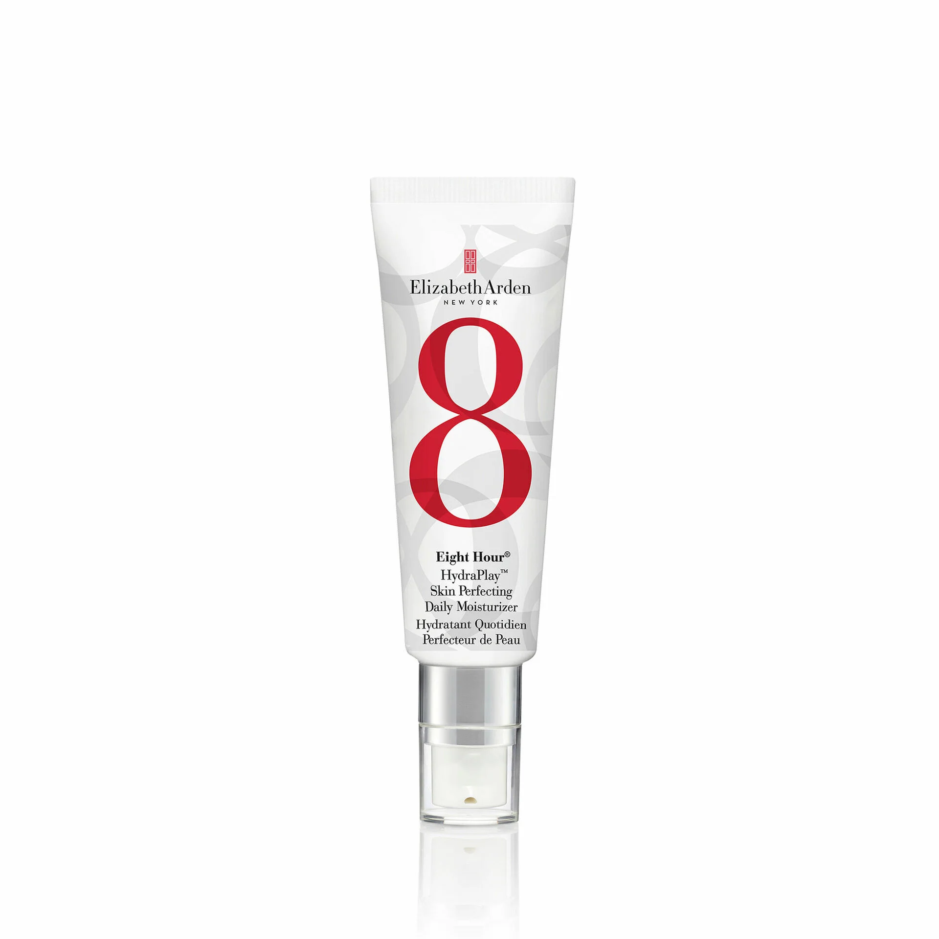 Elizabeth Arden Eight Hour® HydraPlay™ Skin Perfecting Daily Moisturizer