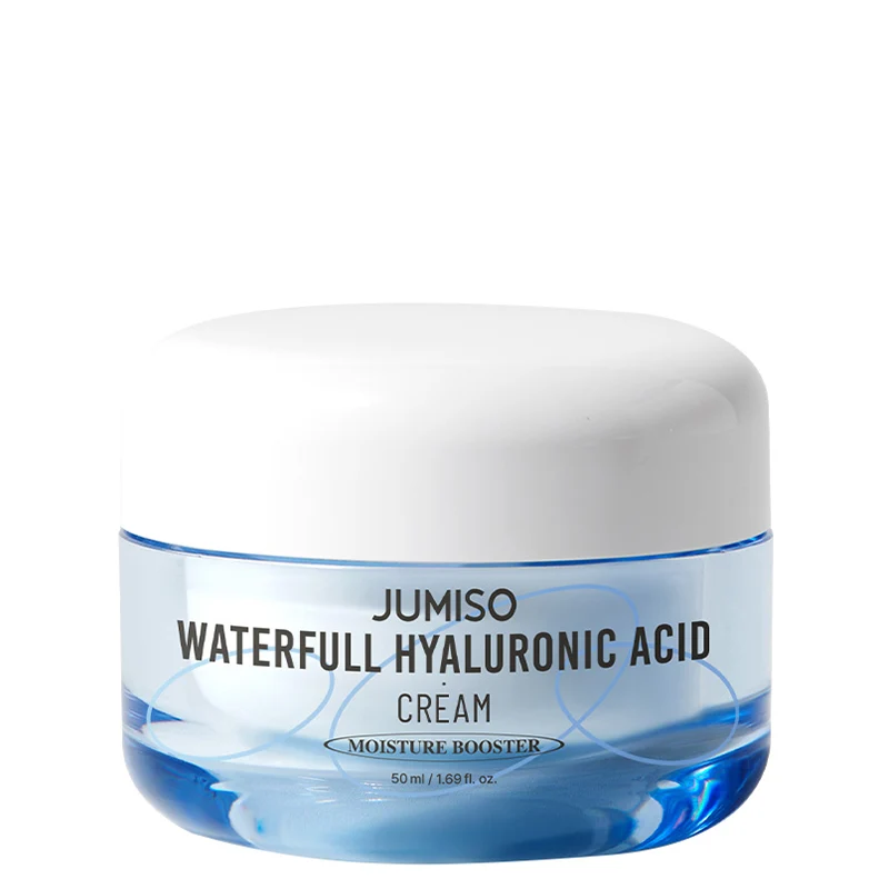 JUMISO Waterfull Hyaluronic Acid Cream