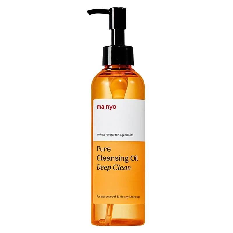 ma:nyo Pure Cleansing Oil Deep Clean