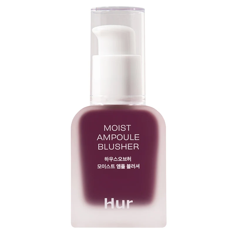 House of Hur Moist Ampoule Blusher