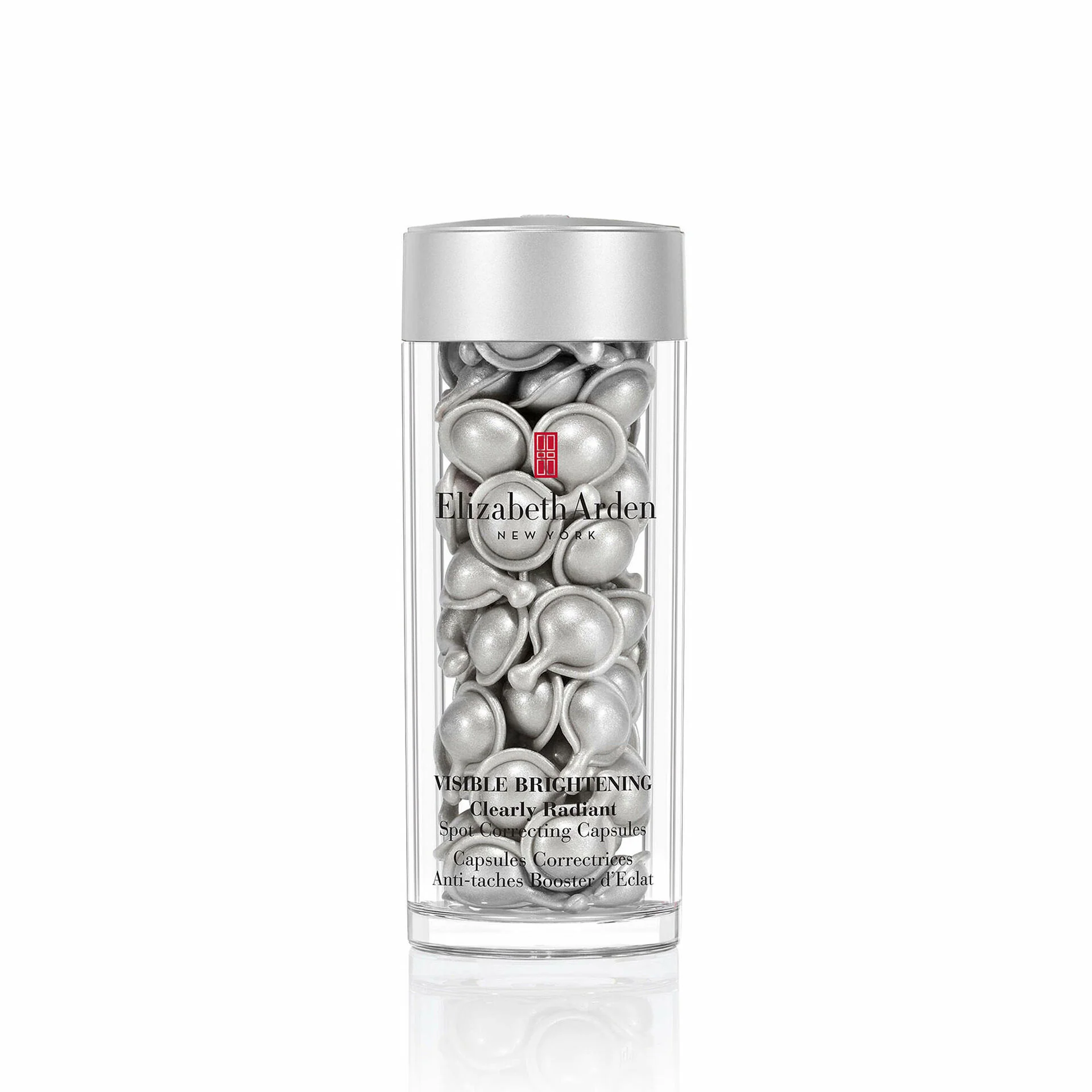 Elizabeth Arden Visible Brightening Clearly Radiant Spot Correcting Capsules