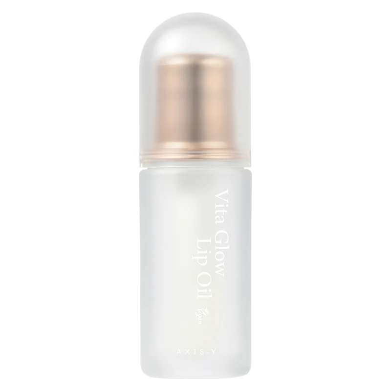 Axis-Y Vita Glow Lip Oil
