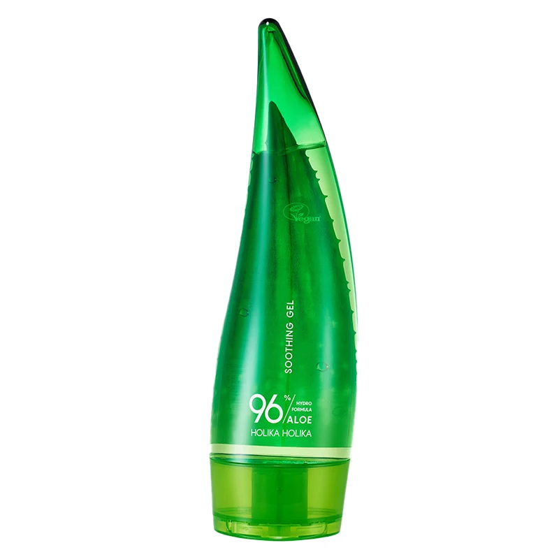 Holika Holika Aloe 96% Soothing Gel