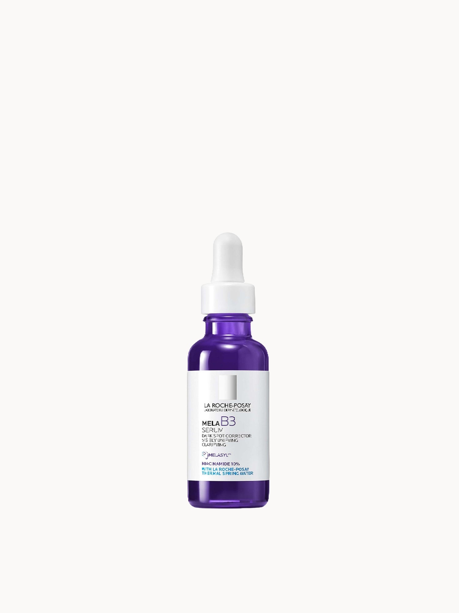 La Roche-Posay MelaB3 Serum Intense Anti-Dark Spot Serum for Hyperpigmentation