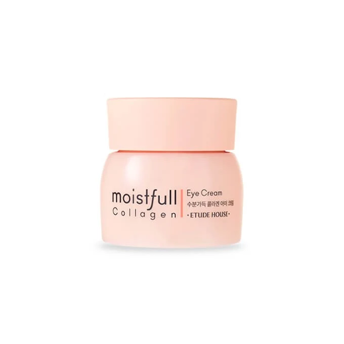 ETUDE Moistfull Collagen Eye Cream