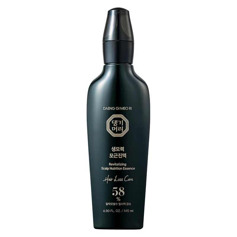 Daeng Gi Meo Ri Revitalizing Scalp Nutrition Essence