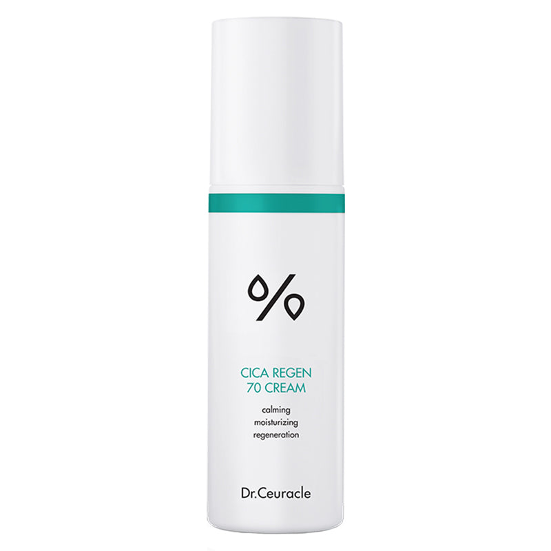 Dr. Ceuracle Cica Regen 70 Cream