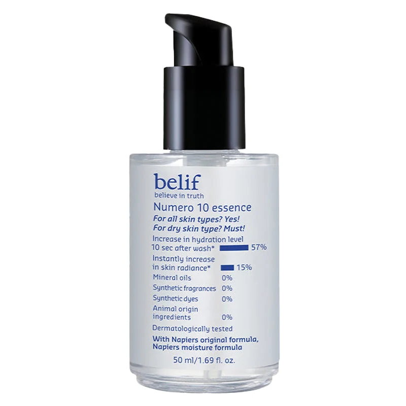 belif Numero 10 Essence