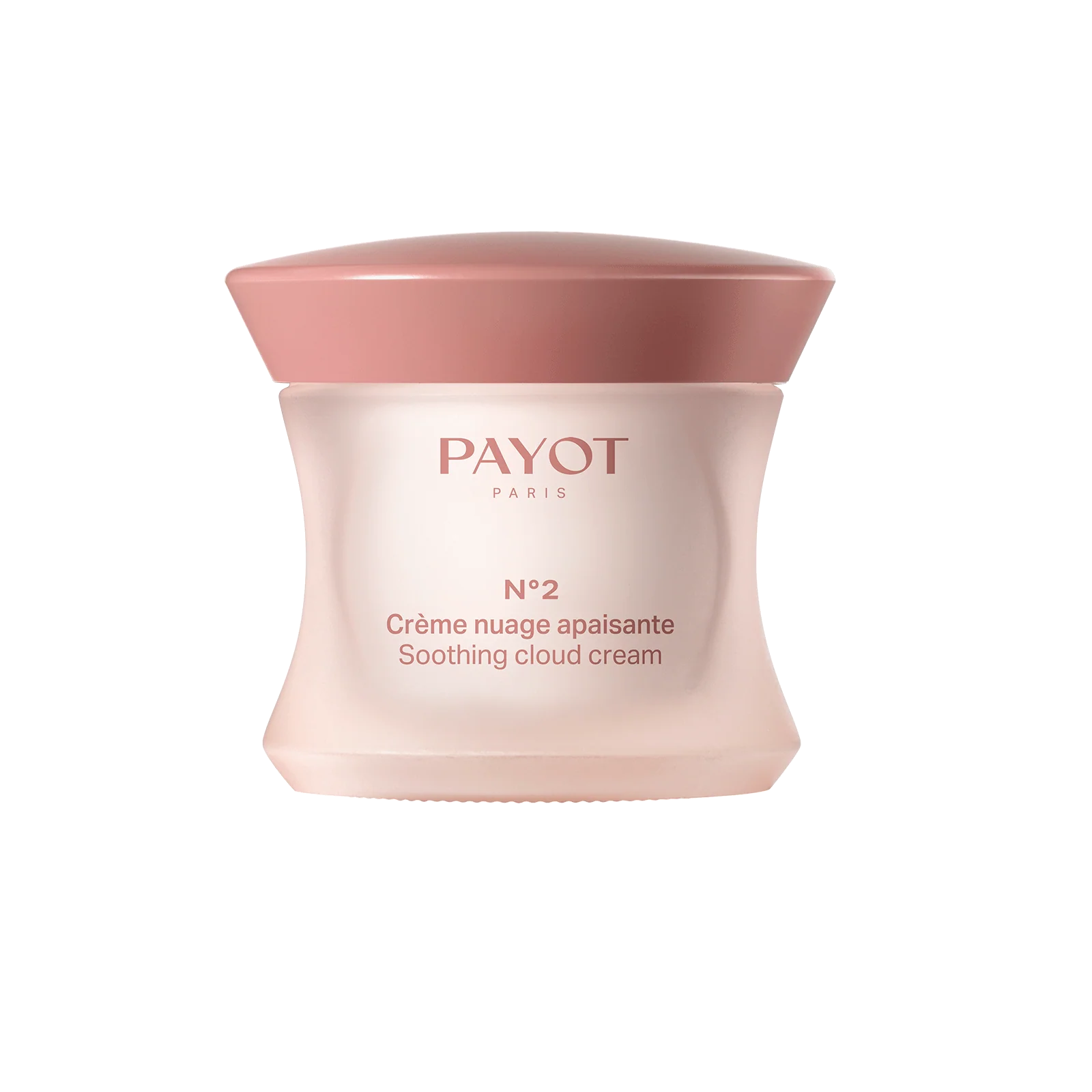 Payot Soothing Cloud Cream