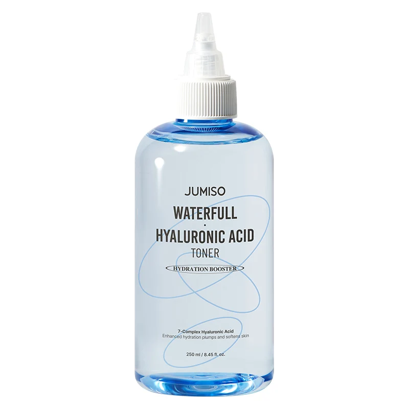 JUMISO Waterfull Hyaluronic Acid Toner