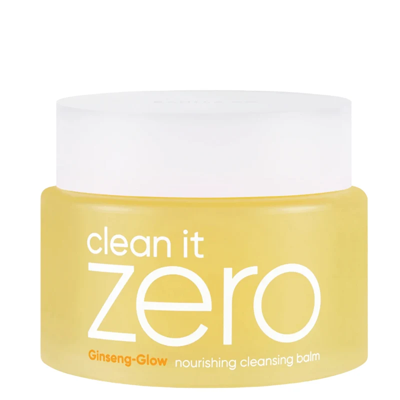 BANILA CO Clean It Zero Nourishing Cleansing Balm