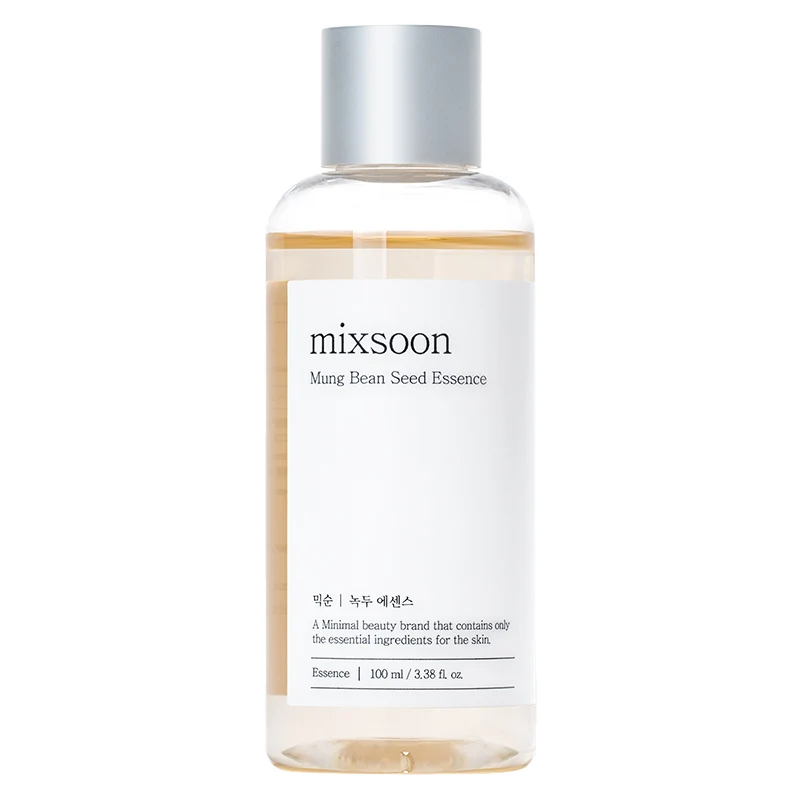 MIXSOON Mung Bean Seed Essence