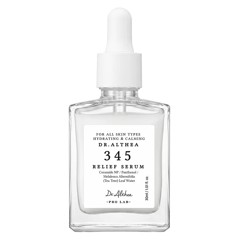 Dr.Althea 345 Relief Serum